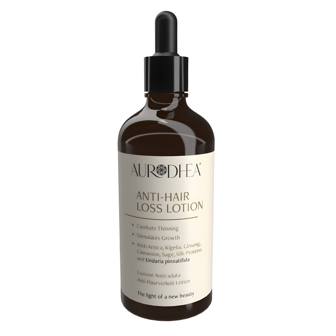 Anti- Hairloss Lotion