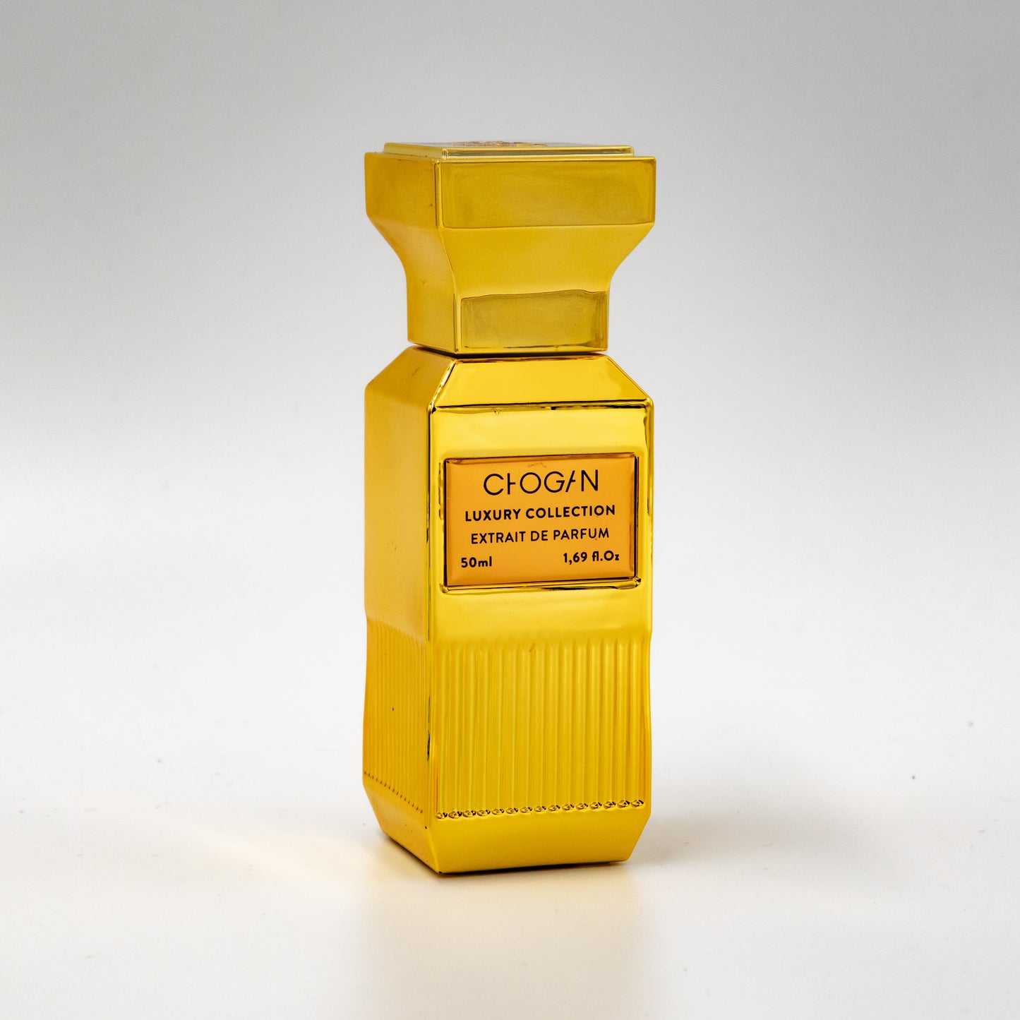 Nr. 117 "Smoky Vanilla"